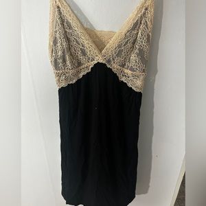 Vintage Slip dress